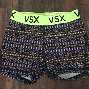 Excellent condition biker shorts